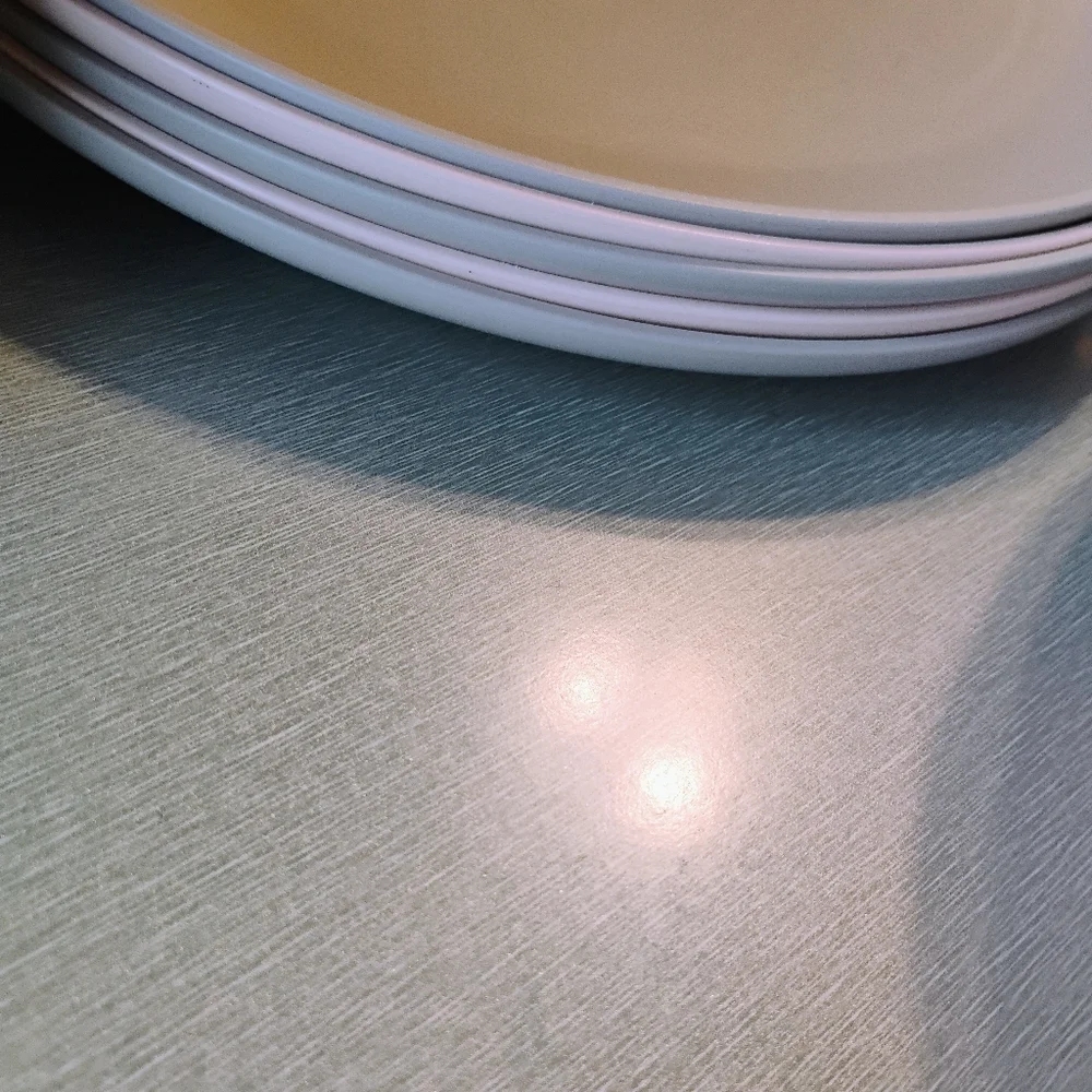 IKEA Pastel Dishes